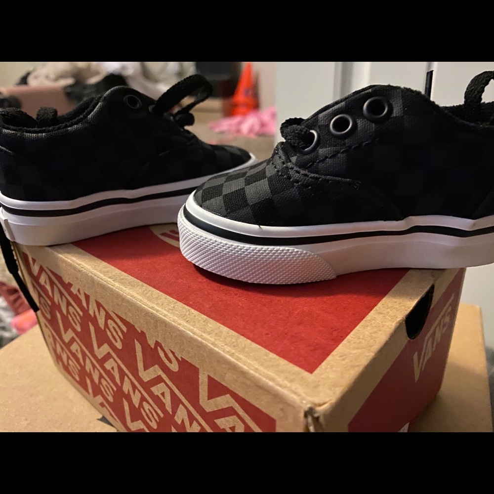 Baby vans